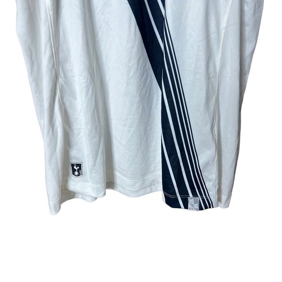2015 Under Armour Tottenham Eriksen Jersey XL - Picture 3 of 6